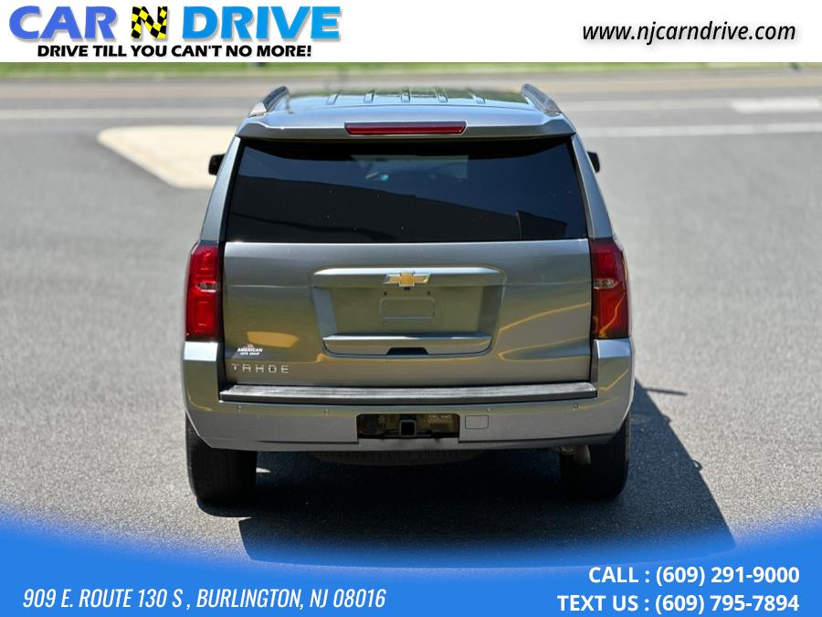 2019 Chevrolet Tahoe LT, available for sale in Bordentown, New Jersey | Car N Drive. Bordentown, New Jersey 2019 Chevrolet Tahoe LT, available for sale in Bordentown, New Jersey | Car N Drive. Bordentown, New Jersey
