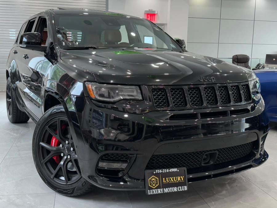 Used 2020 Jeep Grand Cherokee in Franklin Square, New York | C Rich Cars. Franklin Square, New York