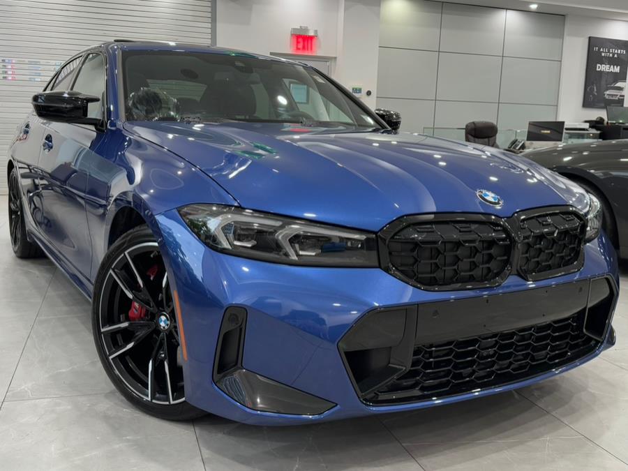 Used 2024 BMW 3 Series in Franklin Square, New York | C Rich Cars. Franklin Square, New York