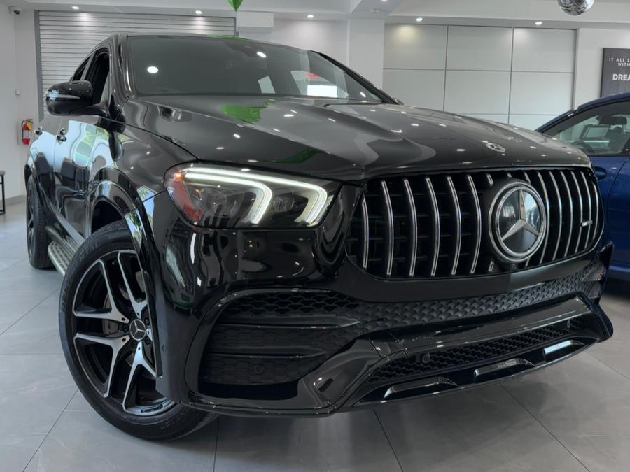 Used 2021 Mercedes-Benz GLE in Franklin Square, New York | C Rich Cars. Franklin Square, New York