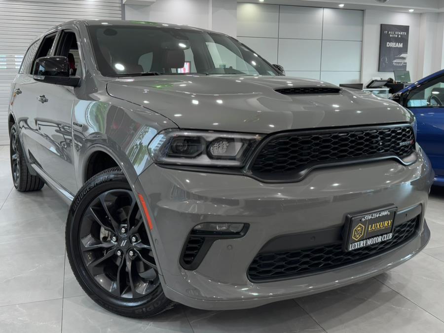 Used 2022 Dodge Durango in Franklin Square, New York | C Rich Cars. Franklin Square, New York