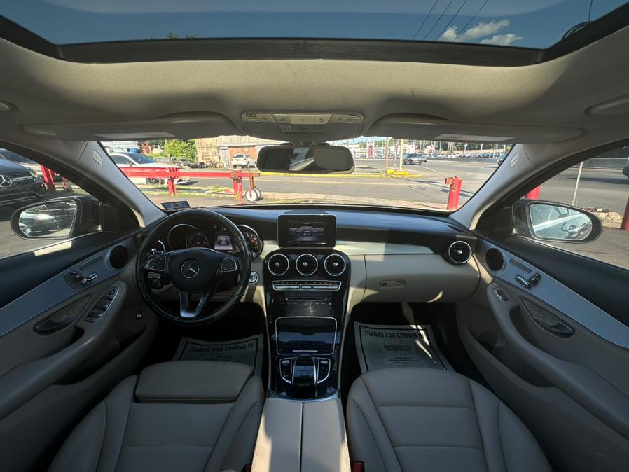 2016 Mercedes-Benz C-Class 4dr Sdn C300 Luxury 4MATIC, available for sale in Hillside, New Jersey | Champion Auto Hillside. Hillside, New Jersey 2016 Mercedes-Benz C-Class 4dr Sdn C300 Luxury 4MATIC, available for sale in Hillside, New Jersey | Champion Auto Hillside. Hillside, New Jersey