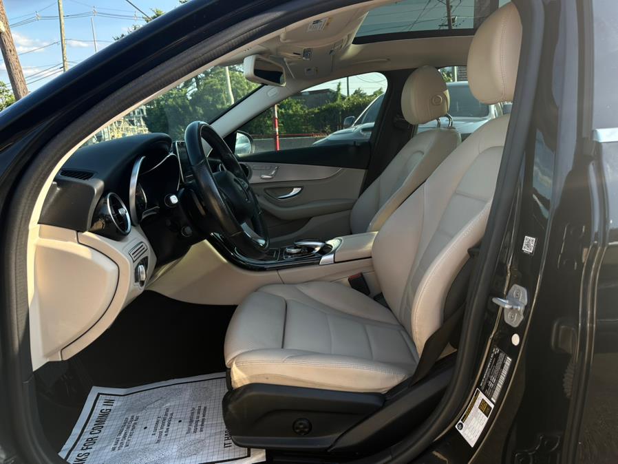 2016 Mercedes-Benz C-Class 4dr Sdn C300 Luxury 4MATIC, available for sale in Hillside, New Jersey | Champion Auto Hillside. Hillside, New Jersey 2016 Mercedes-Benz C-Class 4dr Sdn C300 Luxury 4MATIC, available for sale in Hillside, New Jersey | Champion Auto Hillside. Hillside, New Jersey