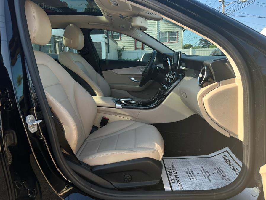 2016 Mercedes-Benz C-Class 4dr Sdn C300 Luxury 4MATIC, available for sale in Hillside, New Jersey | Champion Auto Hillside. Hillside, New Jersey 2016 Mercedes-Benz C-Class 4dr Sdn C300 Luxury 4MATIC, available for sale in Hillside, New Jersey | Champion Auto Hillside. Hillside, New Jersey