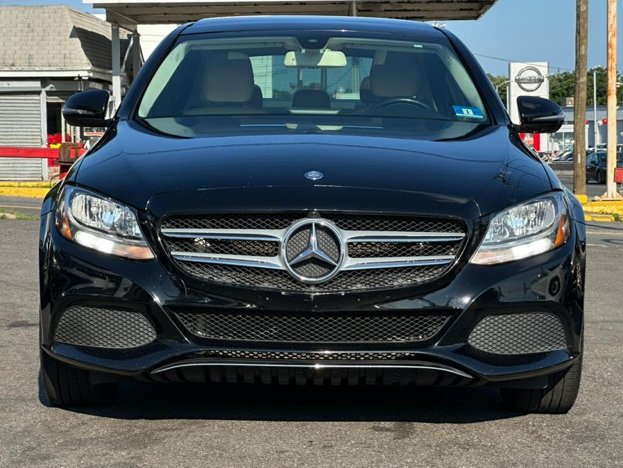2016 Mercedes-Benz C-Class 4dr Sdn C300 Luxury 4MATIC, available for sale in Hillside, New Jersey | Champion Auto Hillside. Hillside, New Jersey 2016 Mercedes-Benz C-Class 4dr Sdn C300 Luxury 4MATIC, available for sale in Hillside, New Jersey | Champion Auto Hillside. Hillside, New Jersey
