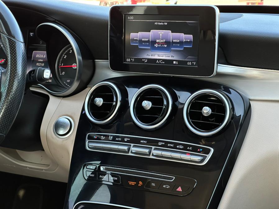 2016 Mercedes-Benz C-Class 4dr Sdn C300 Luxury 4MATIC, available for sale in Hillside, New Jersey | Champion Auto Hillside. Hillside, New Jersey 2016 Mercedes-Benz C-Class 4dr Sdn C300 Luxury 4MATIC, available for sale in Hillside, New Jersey | Champion Auto Hillside. Hillside, New Jersey