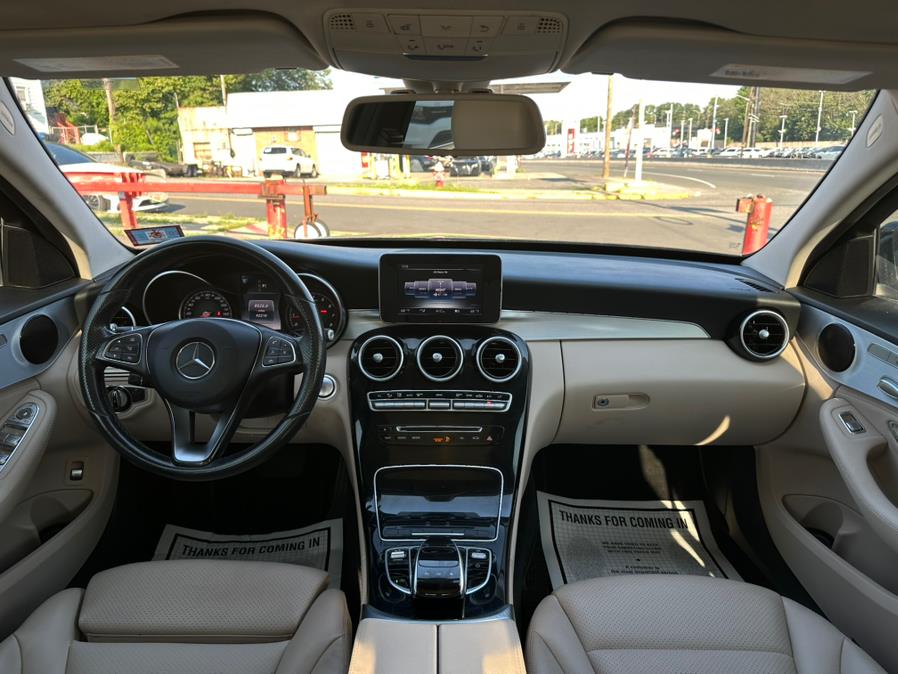 2016 Mercedes-Benz C-Class 4dr Sdn C300 Luxury 4MATIC, available for sale in Hillside, New Jersey | Champion Auto Hillside. Hillside, New Jersey 2016 Mercedes-Benz C-Class 4dr Sdn C300 Luxury 4MATIC, available for sale in Hillside, New Jersey | Champion Auto Hillside. Hillside, New Jersey