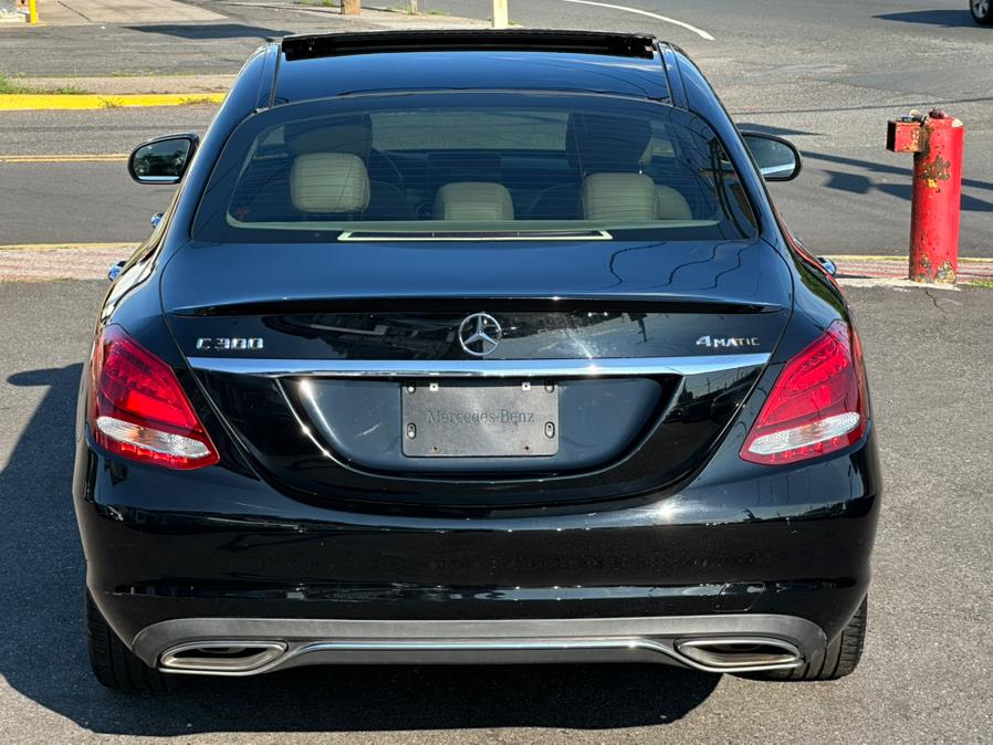2016 Mercedes-Benz C-Class 4dr Sdn C300 Luxury 4MATIC, available for sale in Hillside, New Jersey | Champion Auto Hillside. Hillside, New Jersey 2016 Mercedes-Benz C-Class 4dr Sdn C300 Luxury 4MATIC, available for sale in Hillside, New Jersey | Champion Auto Hillside. Hillside, New Jersey