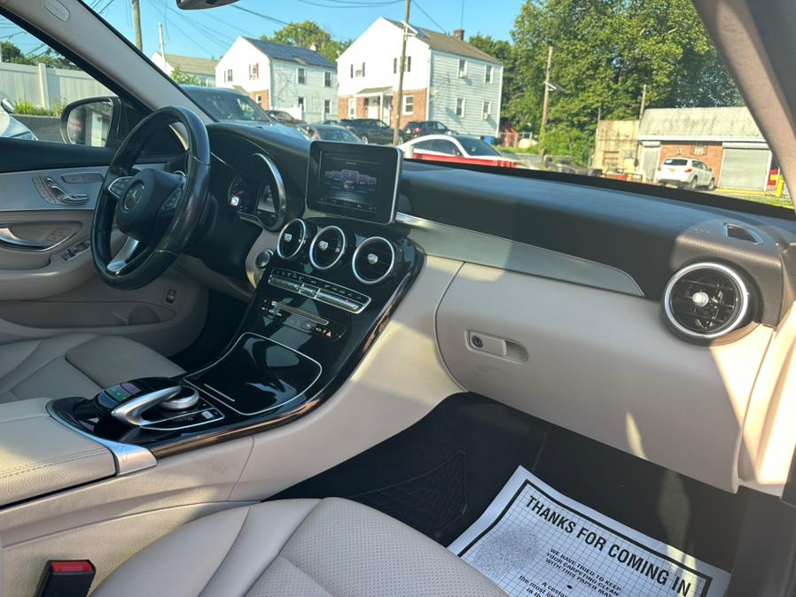 2016 Mercedes-Benz C-Class 4dr Sdn C300 Luxury 4MATIC, available for sale in Hillside, New Jersey | Champion Auto Hillside. Hillside, New Jersey 2016 Mercedes-Benz C-Class 4dr Sdn C300 Luxury 4MATIC, available for sale in Hillside, New Jersey | Champion Auto Hillside. Hillside, New Jersey