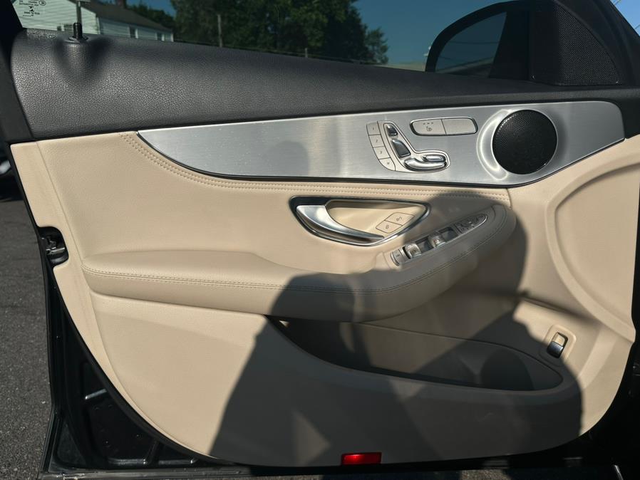 2016 Mercedes-Benz C-Class 4dr Sdn C300 Luxury 4MATIC, available for sale in Hillside, New Jersey | Champion Auto Hillside. Hillside, New Jersey 2016 Mercedes-Benz C-Class 4dr Sdn C300 Luxury 4MATIC, available for sale in Hillside, New Jersey | Champion Auto Hillside. Hillside, New Jersey