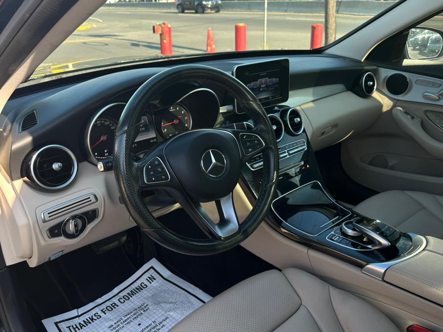 2016 Mercedes-Benz C-Class 4dr Sdn C300 Luxury 4MATIC, available for sale in Hillside, New Jersey | Champion Auto Hillside. Hillside, New Jersey 2016 Mercedes-Benz C-Class 4dr Sdn C300 Luxury 4MATIC, available for sale in Hillside, New Jersey | Champion Auto Hillside. Hillside, New Jersey