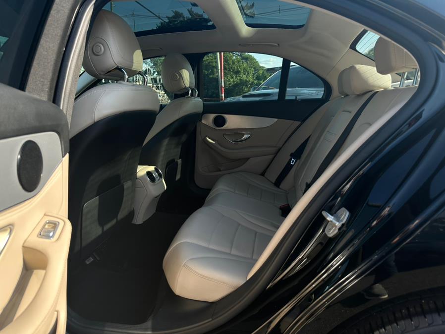 2016 Mercedes-Benz C-Class 4dr Sdn C300 Luxury 4MATIC, available for sale in Hillside, New Jersey | Champion Auto Hillside. Hillside, New Jersey 2016 Mercedes-Benz C-Class 4dr Sdn C300 Luxury 4MATIC, available for sale in Hillside, New Jersey | Champion Auto Hillside. Hillside, New Jersey