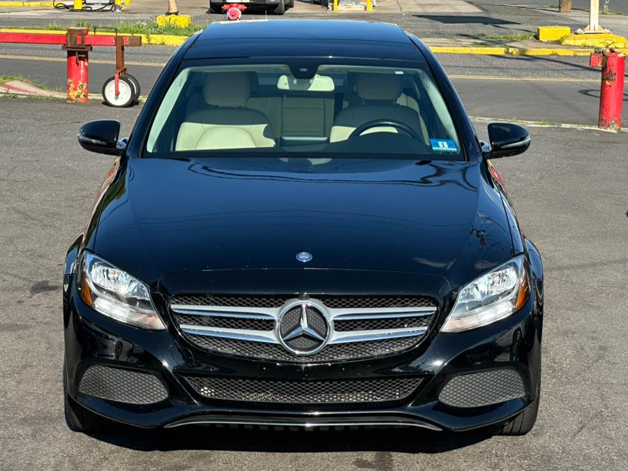 2016 Mercedes-Benz C-Class 4dr Sdn C300 Luxury 4MATIC, available for sale in Hillside, New Jersey | Champion Auto Hillside. Hillside, New Jersey 2016 Mercedes-Benz C-Class 4dr Sdn C300 Luxury 4MATIC, available for sale in Hillside, New Jersey | Champion Auto Hillside. Hillside, New Jersey