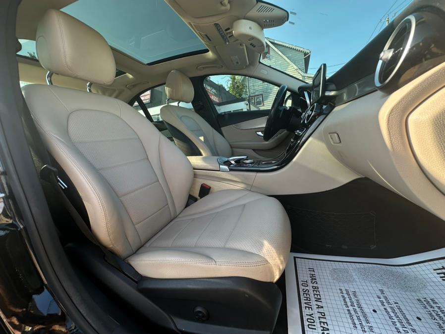 2016 Mercedes-Benz C-Class 4dr Sdn C300 Luxury 4MATIC, available for sale in Hillside, New Jersey | Champion Auto Hillside. Hillside, New Jersey 2016 Mercedes-Benz C-Class 4dr Sdn C300 Luxury 4MATIC, available for sale in Hillside, New Jersey | Champion Auto Hillside. Hillside, New Jersey