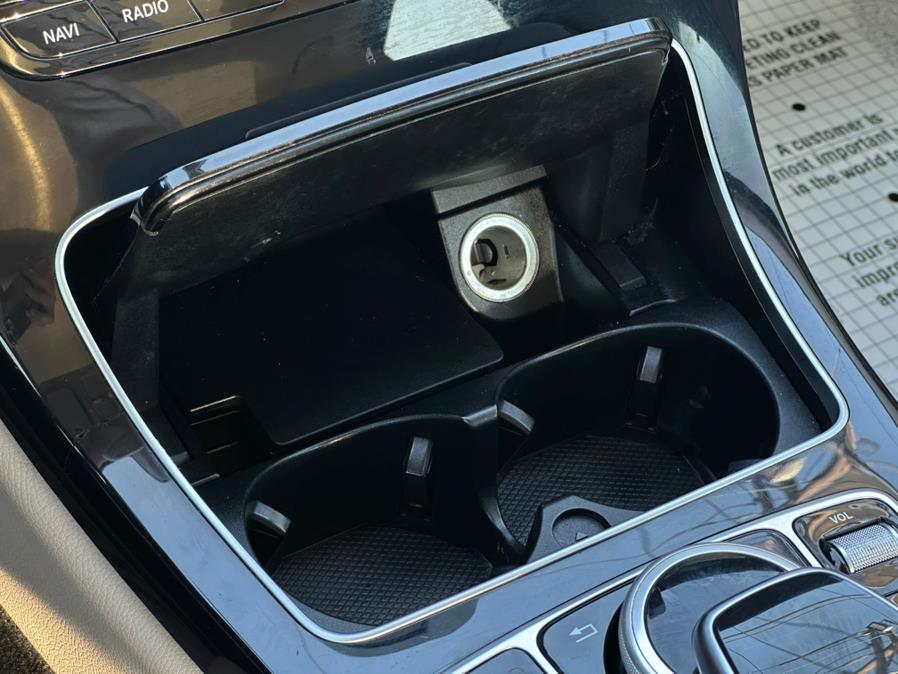 2016 Mercedes-Benz C-Class 4dr Sdn C300 Luxury 4MATIC, available for sale in Hillside, New Jersey | Champion Auto Hillside. Hillside, New Jersey 2016 Mercedes-Benz C-Class 4dr Sdn C300 Luxury 4MATIC, available for sale in Hillside, New Jersey | Champion Auto Hillside. Hillside, New Jersey