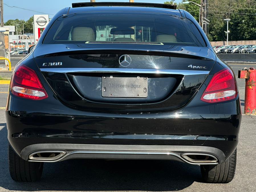2016 Mercedes-Benz C-Class 4dr Sdn C300 Luxury 4MATIC, available for sale in Hillside, New Jersey | Champion Auto Hillside. Hillside, New Jersey 2016 Mercedes-Benz C-Class 4dr Sdn C300 Luxury 4MATIC, available for sale in Hillside, New Jersey | Champion Auto Hillside. Hillside, New Jersey