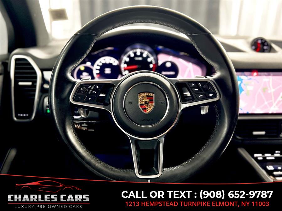 2021 Porsche Cayenne Premium Plus Pkg, available for sale in Elmont, New York | Charles Cars. Elmont, New York 2021 Porsche Cayenne Premium Plus Pkg, available for sale in Elmont, New York | Charles Cars. Elmont, New York