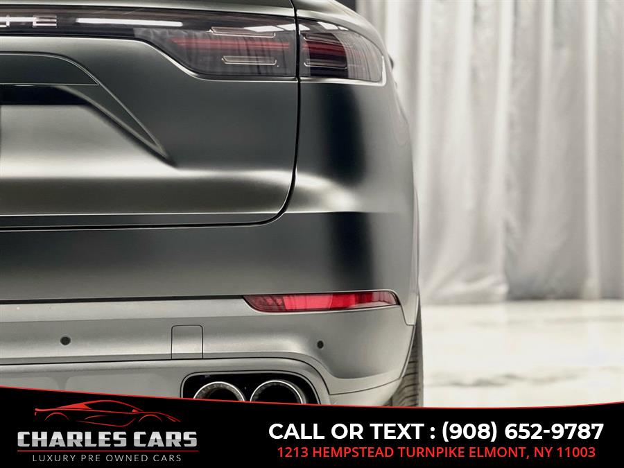 2021 Porsche Cayenne Premium Plus Pkg, available for sale in Elmont, New York | Charles Cars. Elmont, New York 2021 Porsche Cayenne Premium Plus Pkg, available for sale in Elmont, New York | Charles Cars. Elmont, New York