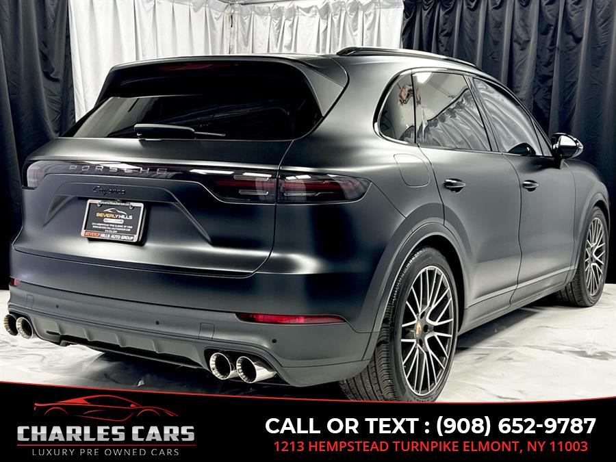 2021 Porsche Cayenne Premium Plus Pkg, available for sale in Elmont, New York | Charles Cars. Elmont, New York 2021 Porsche Cayenne Premium Plus Pkg, available for sale in Elmont, New York | Charles Cars. Elmont, New York