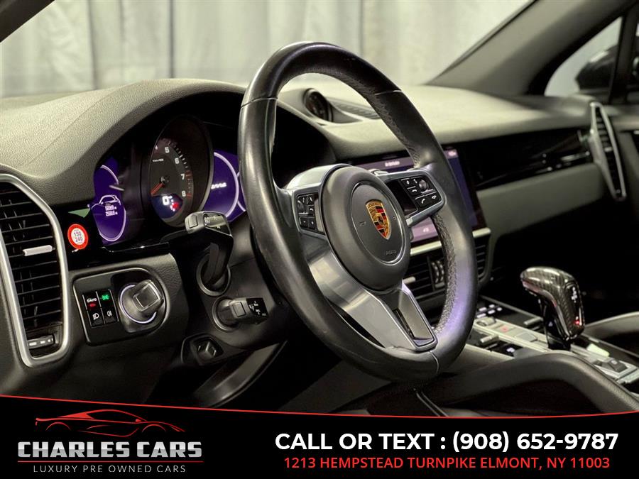 2021 Porsche Cayenne Premium Plus Pkg, available for sale in Elmont, New York | Charles Cars. Elmont, New York 2021 Porsche Cayenne Premium Plus Pkg, available for sale in Elmont, New York | Charles Cars. Elmont, New York