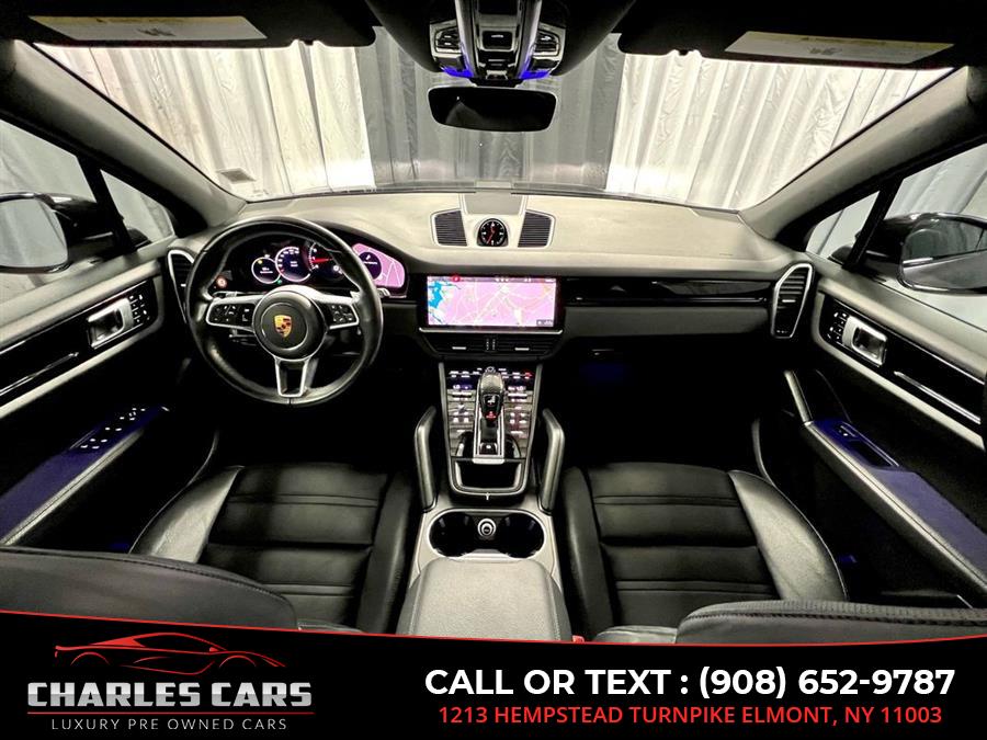 2021 Porsche Cayenne Premium Plus Pkg, available for sale in Elmont, New York | Charles Cars. Elmont, New York 2021 Porsche Cayenne Premium Plus Pkg, available for sale in Elmont, New York | Charles Cars. Elmont, New York