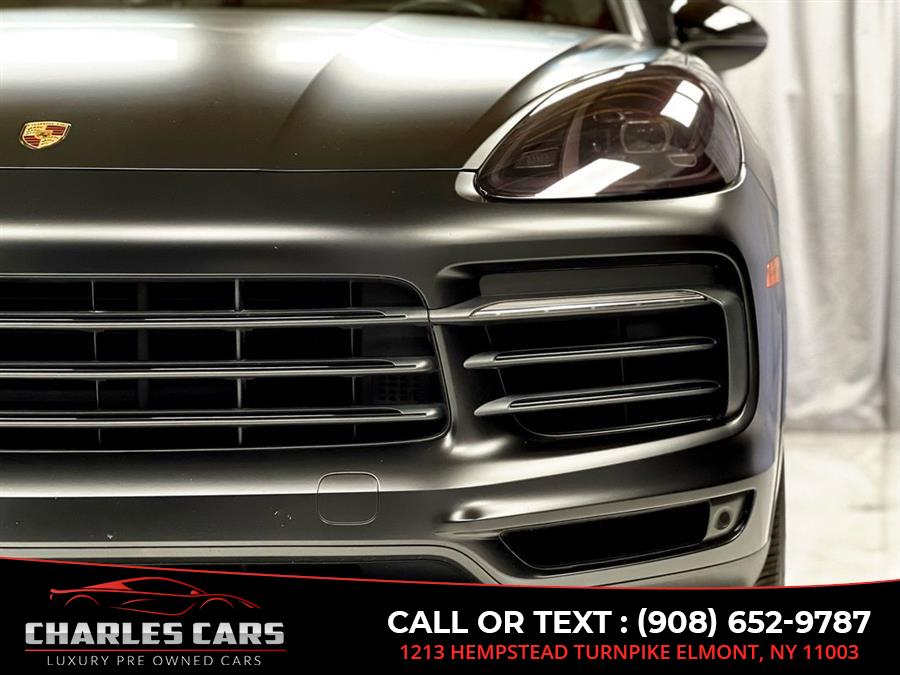2021 Porsche Cayenne Premium Plus Pkg, available for sale in Elmont, New York | Charles Cars. Elmont, New York 2021 Porsche Cayenne Premium Plus Pkg, available for sale in Elmont, New York | Charles Cars. Elmont, New York
