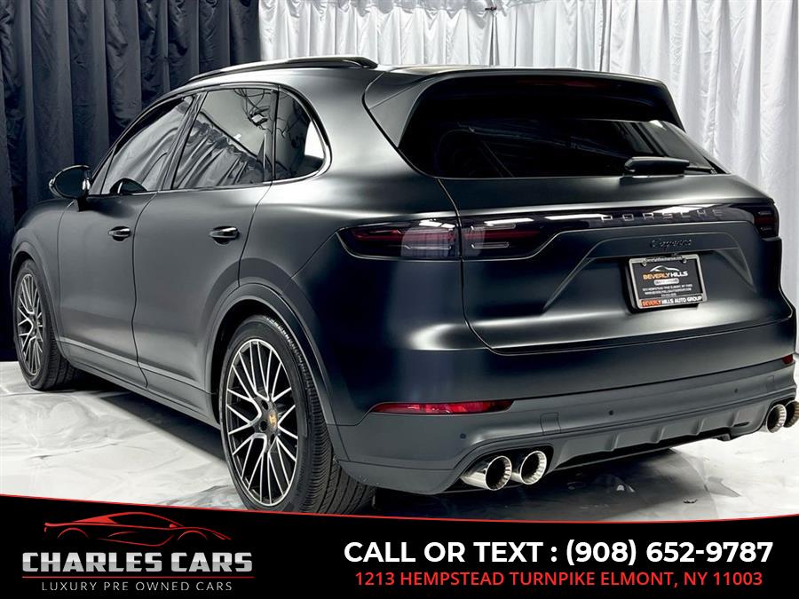 2021 Porsche Cayenne Premium Plus Pkg, available for sale in Elmont, New York | Charles Cars. Elmont, New York 2021 Porsche Cayenne Premium Plus Pkg, available for sale in Elmont, New York | Charles Cars. Elmont, New York