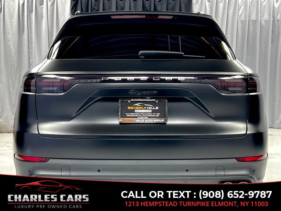2021 Porsche Cayenne Premium Plus Pkg, available for sale in Elmont, New York | Charles Cars. Elmont, New York 2021 Porsche Cayenne Premium Plus Pkg, available for sale in Elmont, New York | Charles Cars. Elmont, New York