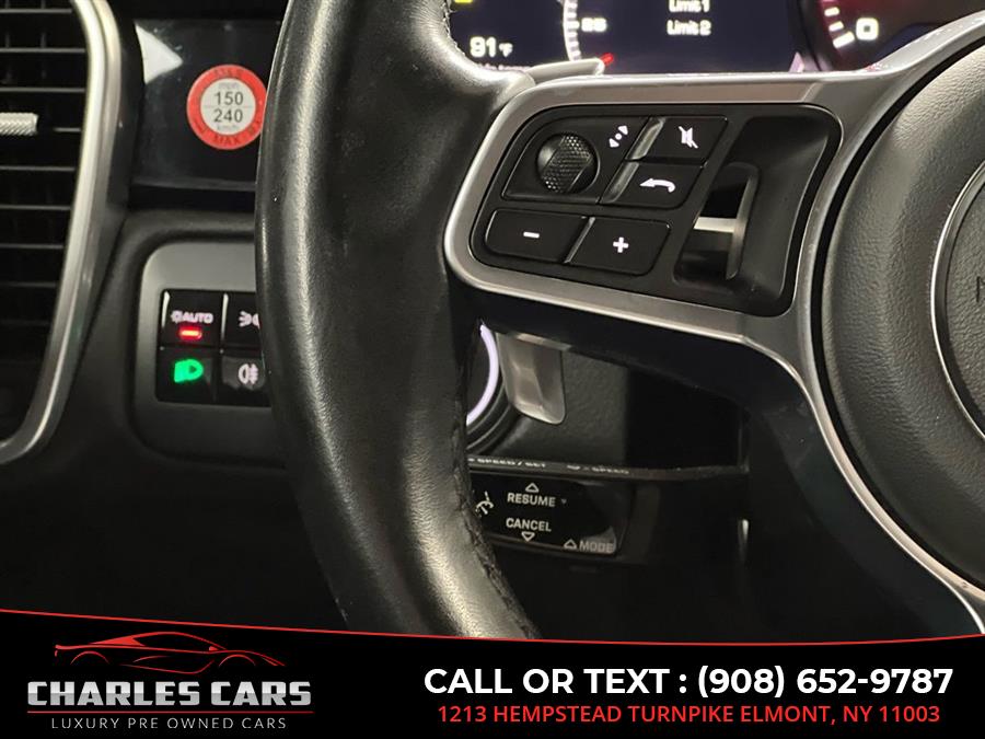 2021 Porsche Cayenne Premium Plus Pkg, available for sale in Elmont, New York | Charles Cars. Elmont, New York 2021 Porsche Cayenne Premium Plus Pkg, available for sale in Elmont, New York | Charles Cars. Elmont, New York