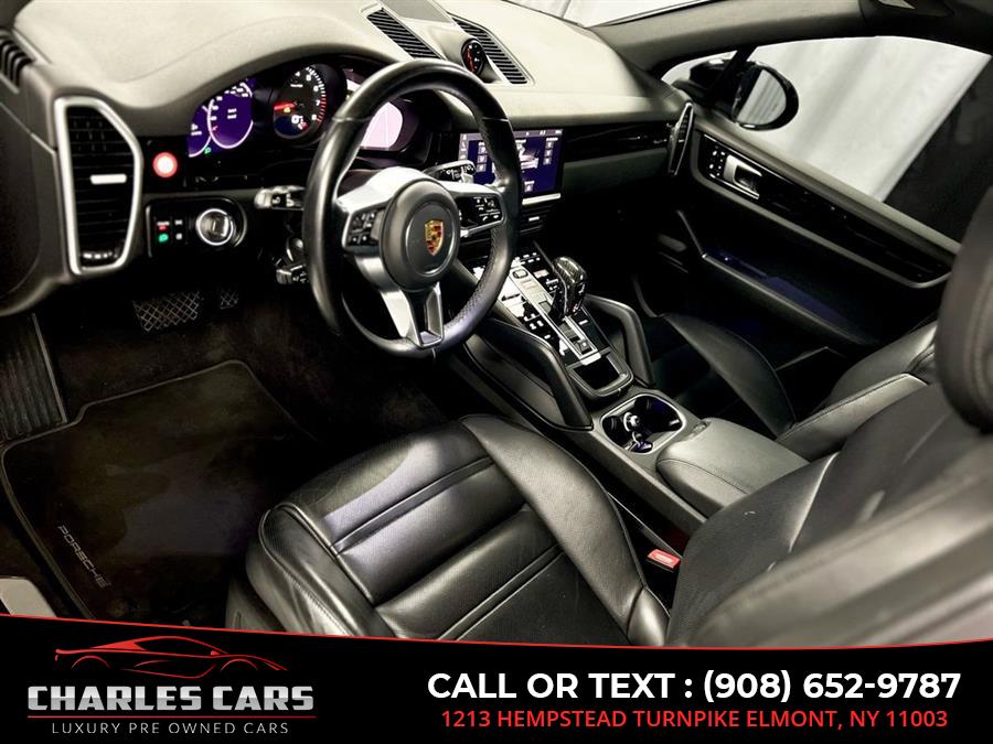 2021 Porsche Cayenne Premium Plus Pkg, available for sale in Elmont, New York | Charles Cars. Elmont, New York 2021 Porsche Cayenne Premium Plus Pkg, available for sale in Elmont, New York | Charles Cars. Elmont, New York