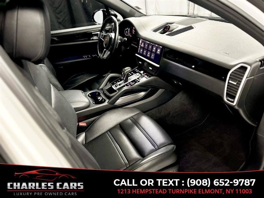 2021 Porsche Cayenne Premium Plus Pkg, available for sale in Elmont, New York | Charles Cars. Elmont, New York 2021 Porsche Cayenne Premium Plus Pkg, available for sale in Elmont, New York | Charles Cars. Elmont, New York