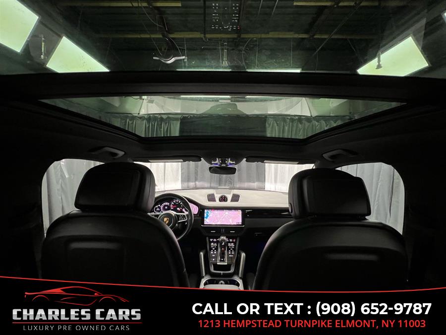 2021 Porsche Cayenne Premium Plus Pkg, available for sale in Elmont, New York | Charles Cars. Elmont, New York 2021 Porsche Cayenne Premium Plus Pkg, available for sale in Elmont, New York | Charles Cars. Elmont, New York