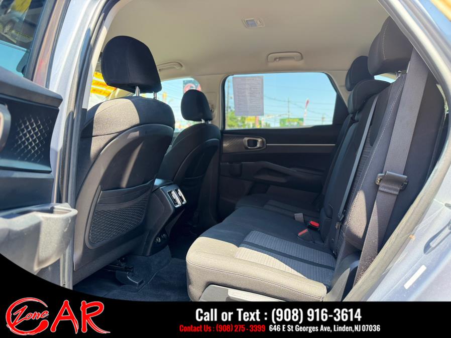 2023 Kia Sorento LX AWD, available for sale in Linden, New Jersey | Car Zone. Linden, New Jersey 2023 Kia Sorento LX AWD, available for sale in Linden, New Jersey | Car Zone. Linden, New Jersey