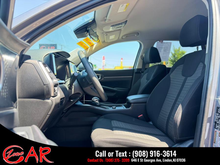 2023 Kia Sorento LX AWD, available for sale in Linden, New Jersey | Car Zone. Linden, New Jersey 2023 Kia Sorento LX AWD, available for sale in Linden, New Jersey | Car Zone. Linden, New Jersey