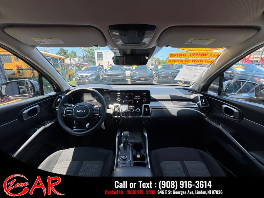 2023 Kia Sorento LX AWD, available for sale in Linden, New Jersey | Car Zone. Linden, New Jersey 2023 Kia Sorento LX AWD, available for sale in Linden, New Jersey | Car Zone. Linden, New Jersey