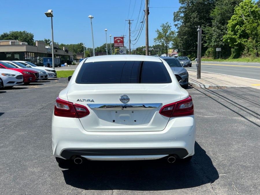 2018 Nissan Altima 2.5 SV Sedan, available for sale in Westfield, Massachusetts | Auto Wings Cop. Westfield, Massachusetts 2018 Nissan Altima 2.5 SV Sedan, available for sale in Westfield, Massachusetts | Auto Wings Cop. Westfield, Massachusetts