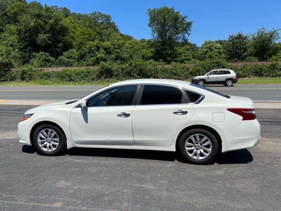 2018 Nissan Altima 2.5 SV Sedan, available for sale in Westfield, Massachusetts | Auto Wings Cop. Westfield, Massachusetts 2018 Nissan Altima 2.5 SV Sedan, available for sale in Westfield, Massachusetts | Auto Wings Cop. Westfield, Massachusetts