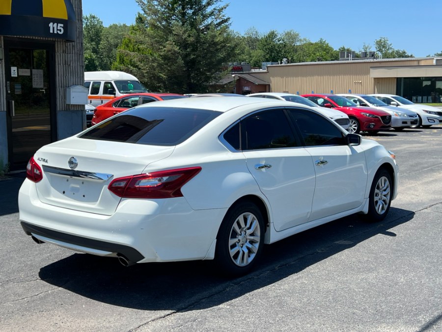 2018 Nissan Altima 2.5 SV Sedan, available for sale in Westfield, Massachusetts | Auto Wings Cop. Westfield, Massachusetts 2018 Nissan Altima 2.5 SV Sedan, available for sale in Westfield, Massachusetts | Auto Wings Cop. Westfield, Massachusetts