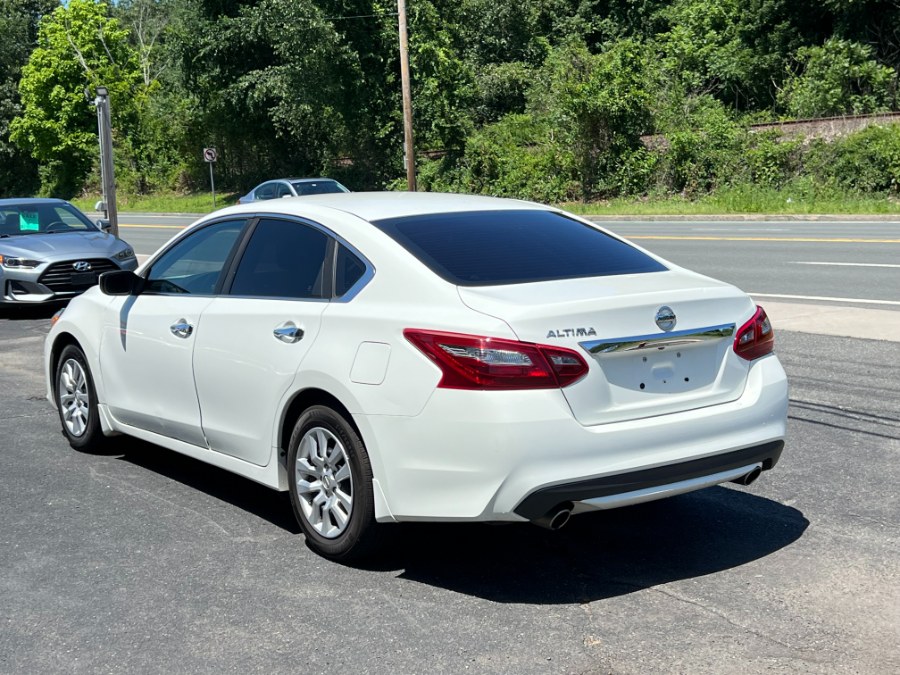 2018 Nissan Altima 2.5 SV Sedan, available for sale in Westfield, Massachusetts | Auto Wings Cop. Westfield, Massachusetts 2018 Nissan Altima 2.5 SV Sedan, available for sale in Westfield, Massachusetts | Auto Wings Cop. Westfield, Massachusetts