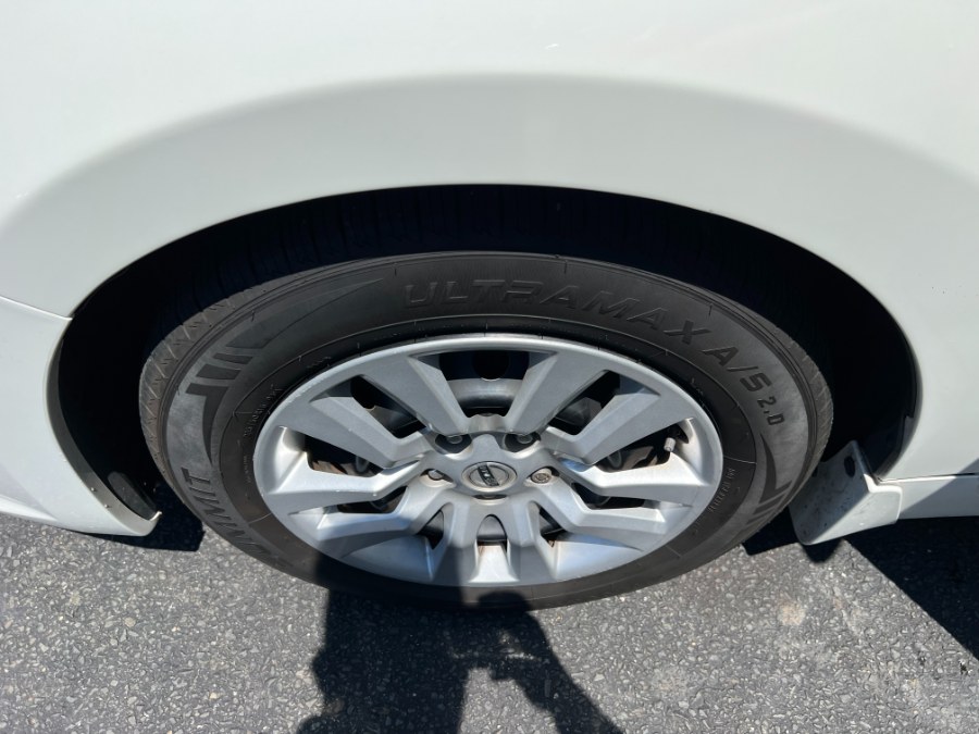 2018 Nissan Altima 2.5 SV Sedan, available for sale in Westfield, Massachusetts | Auto Wings Cop. Westfield, Massachusetts 2018 Nissan Altima 2.5 SV Sedan, available for sale in Westfield, Massachusetts | Auto Wings Cop. Westfield, Massachusetts