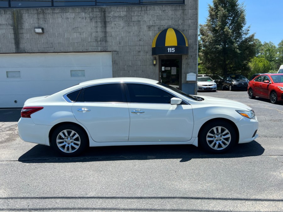 2018 Nissan Altima 2.5 SV Sedan, available for sale in Westfield, Massachusetts | Auto Wings Cop. Westfield, Massachusetts 2018 Nissan Altima 2.5 SV Sedan, available for sale in Westfield, Massachusetts | Auto Wings Cop. Westfield, Massachusetts