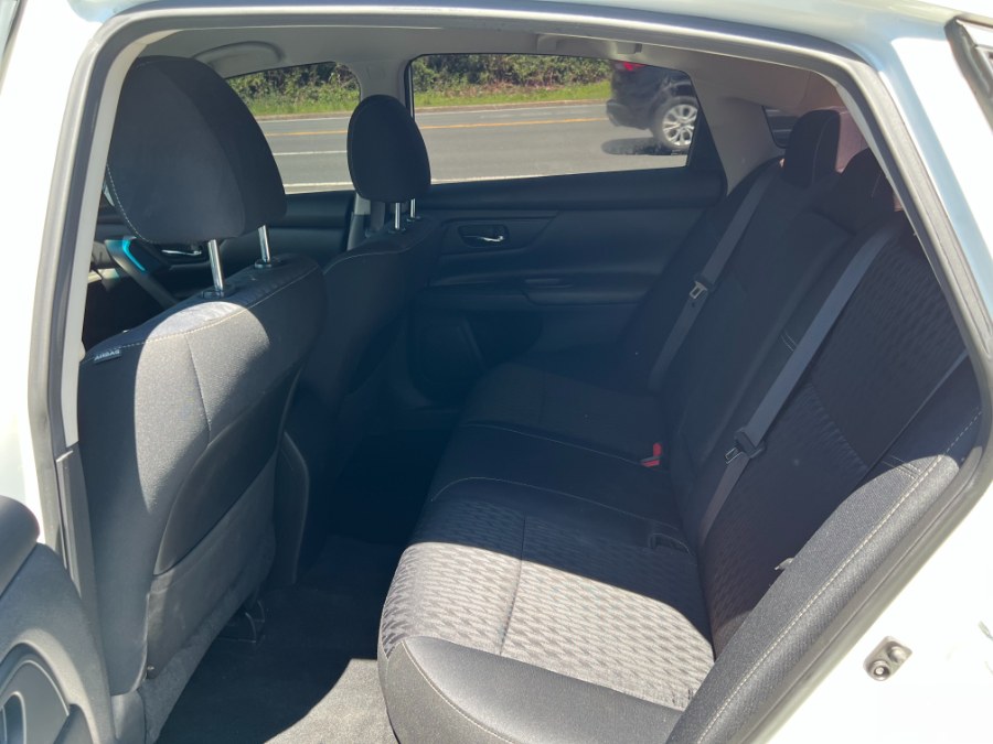 2018 Nissan Altima 2.5 SV Sedan, available for sale in Westfield, Massachusetts | Auto Wings Cop. Westfield, Massachusetts 2018 Nissan Altima 2.5 SV Sedan, available for sale in Westfield, Massachusetts | Auto Wings Cop. Westfield, Massachusetts