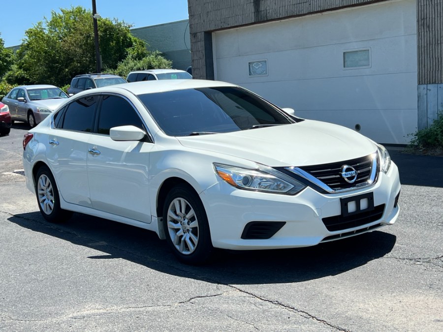 2018 Nissan Altima 2.5 SV Sedan, available for sale in Westfield, Massachusetts | Auto Wings Cop. Westfield, Massachusetts 2018 Nissan Altima 2.5 SV Sedan, available for sale in Westfield, Massachusetts | Auto Wings Cop. Westfield, Massachusetts