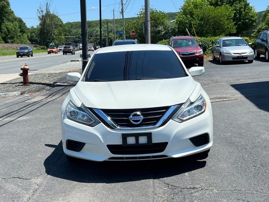 2018 Nissan Altima 2.5 SV Sedan, available for sale in Westfield, Massachusetts | Auto Wings Cop. Westfield, Massachusetts 2018 Nissan Altima 2.5 SV Sedan, available for sale in Westfield, Massachusetts | Auto Wings Cop. Westfield, Massachusetts
