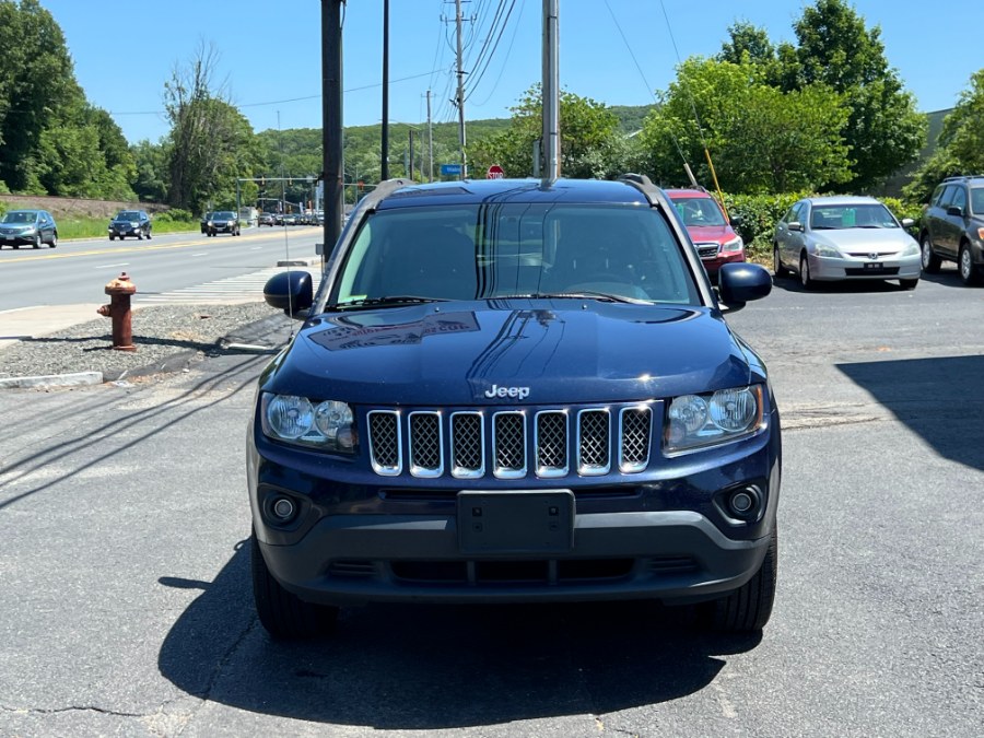 2016 Jeep Compass 4WD 4dr Latitude, available for sale in Westfield, Massachusetts | Auto Wings Cop. Westfield, Massachusetts 2016 Jeep Compass 4WD 4dr Latitude, available for sale in Westfield, Massachusetts | Auto Wings Cop. Westfield, Massachusetts
