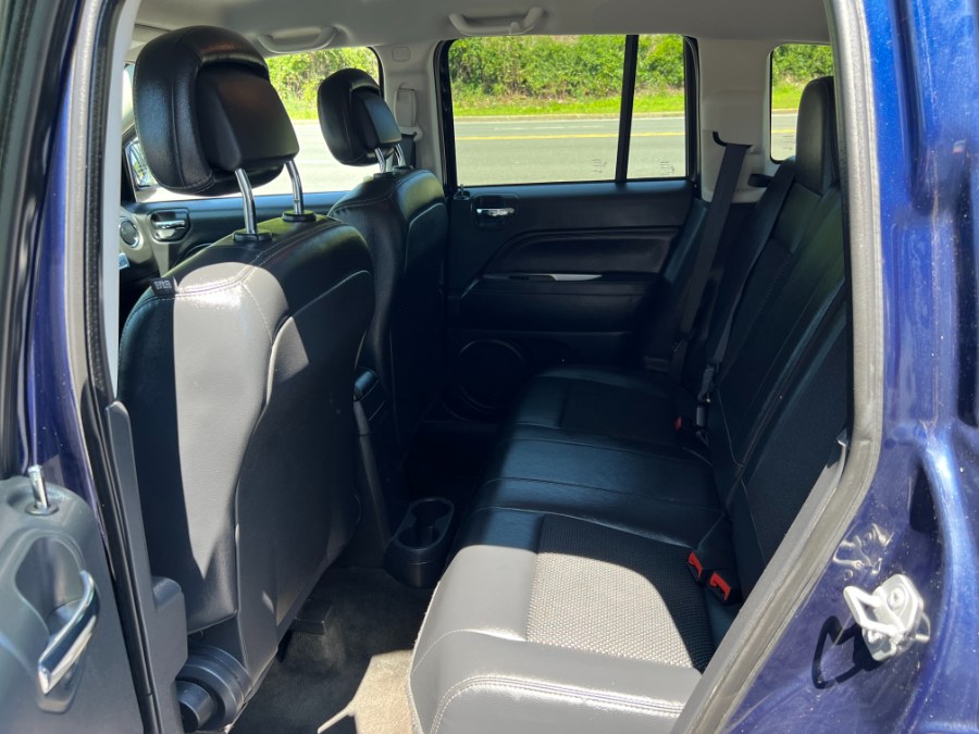 2016 Jeep Compass 4WD 4dr Latitude, available for sale in Westfield, Massachusetts | Auto Wings Cop. Westfield, Massachusetts 2016 Jeep Compass 4WD 4dr Latitude, available for sale in Westfield, Massachusetts | Auto Wings Cop. Westfield, Massachusetts