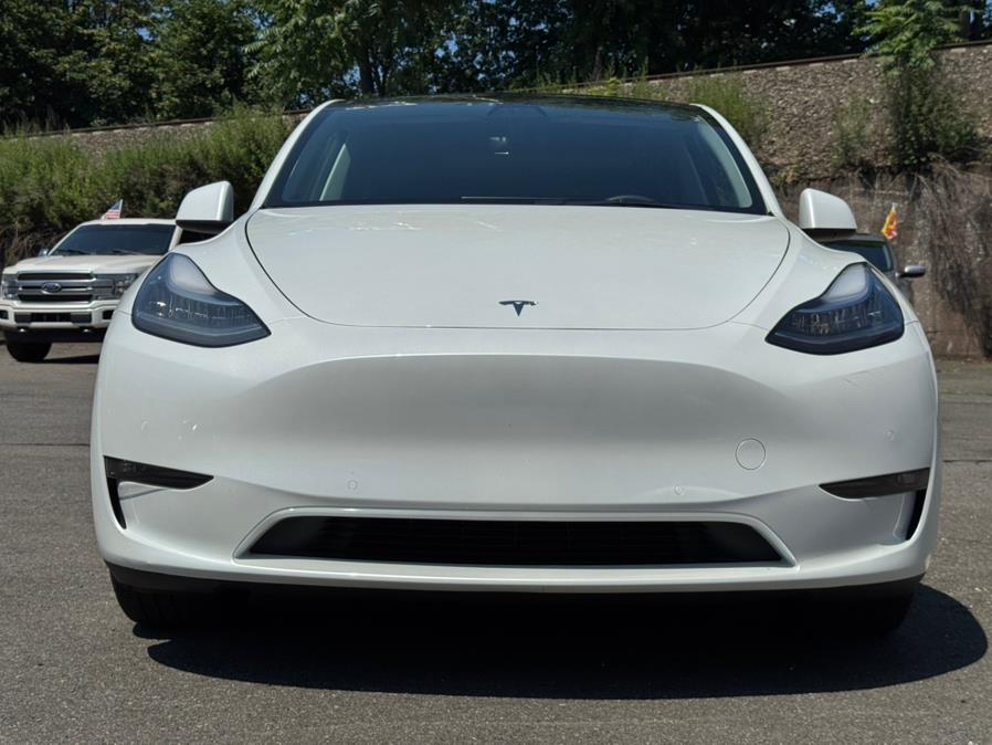 2021 Tesla Model Y Long Range AWD, available for sale in Paterson, New Jersey | Champion of Paterson. Paterson, New Jersey 2021 Tesla Model Y Long Range AWD, available for sale in Paterson, New Jersey | Champion of Paterson. Paterson, New Jersey