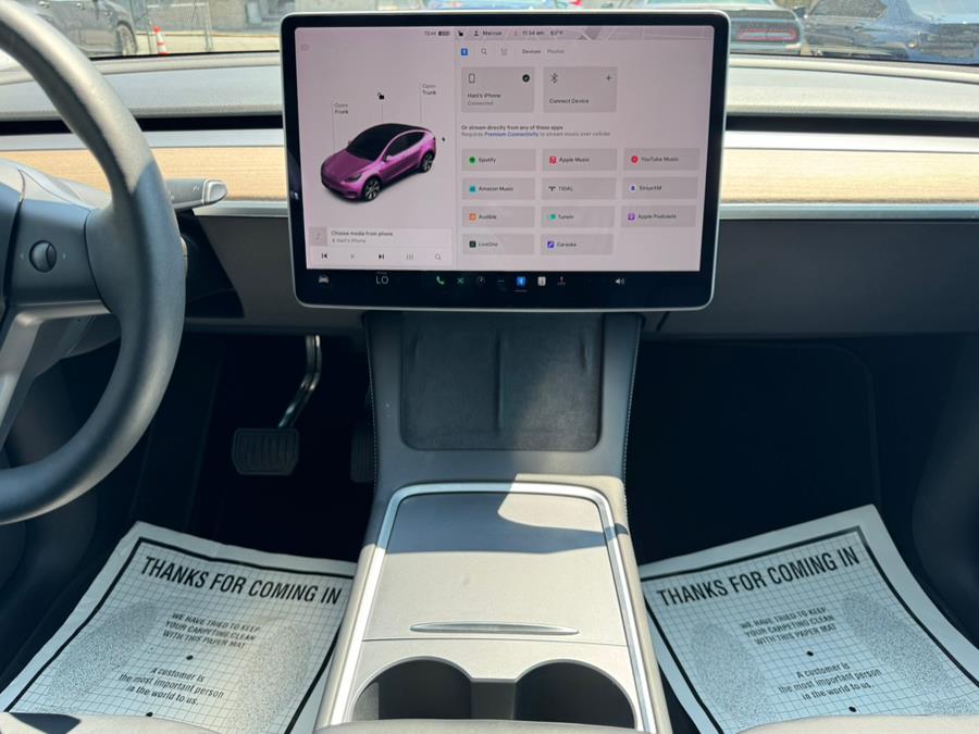 2021 Tesla Model Y Long Range AWD, available for sale in Paterson, New Jersey | Champion of Paterson. Paterson, New Jersey 2021 Tesla Model Y Long Range AWD, available for sale in Paterson, New Jersey | Champion of Paterson. Paterson, New Jersey