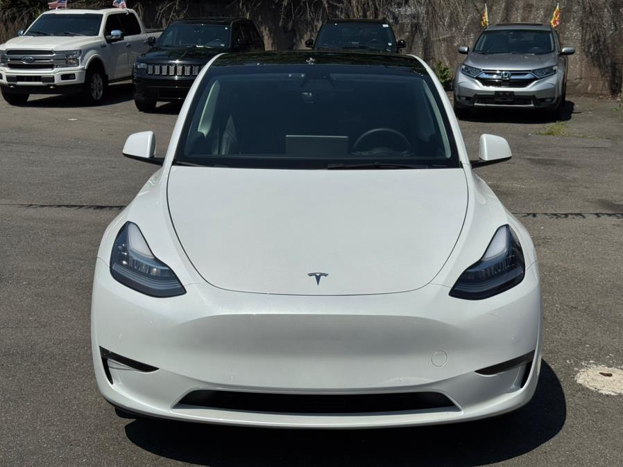 2021 Tesla Model Y Long Range AWD, available for sale in Paterson, New Jersey | Champion of Paterson. Paterson, New Jersey 2021 Tesla Model Y Long Range AWD, available for sale in Paterson, New Jersey | Champion of Paterson. Paterson, New Jersey