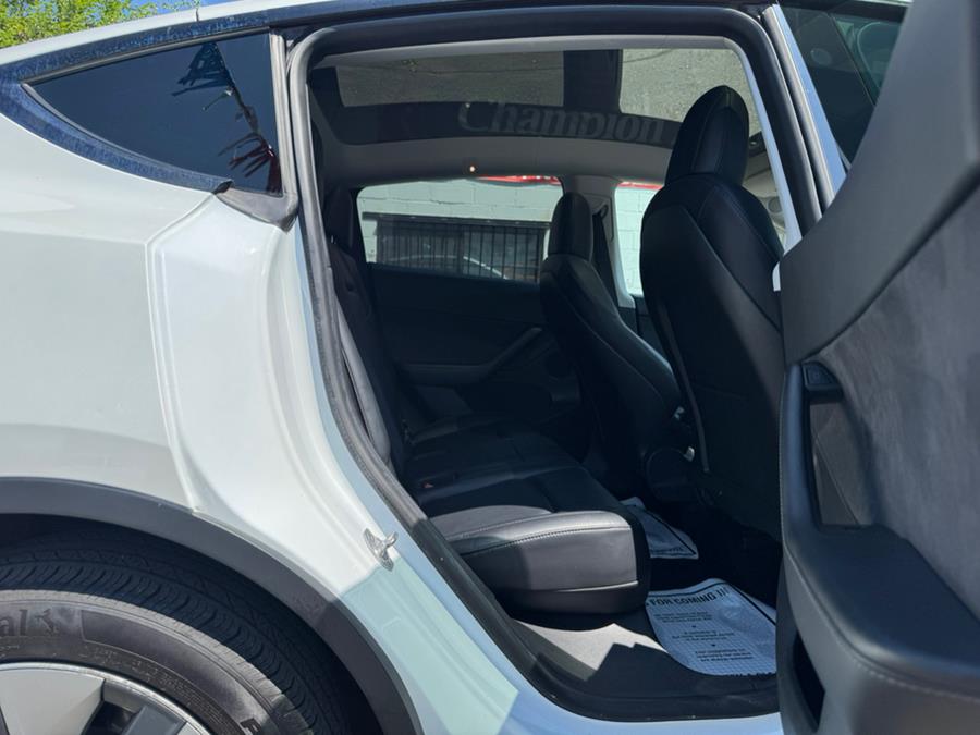 2021 Tesla Model Y Long Range AWD, available for sale in Paterson, New Jersey | Champion of Paterson. Paterson, New Jersey 2021 Tesla Model Y Long Range AWD, available for sale in Paterson, New Jersey | Champion of Paterson. Paterson, New Jersey